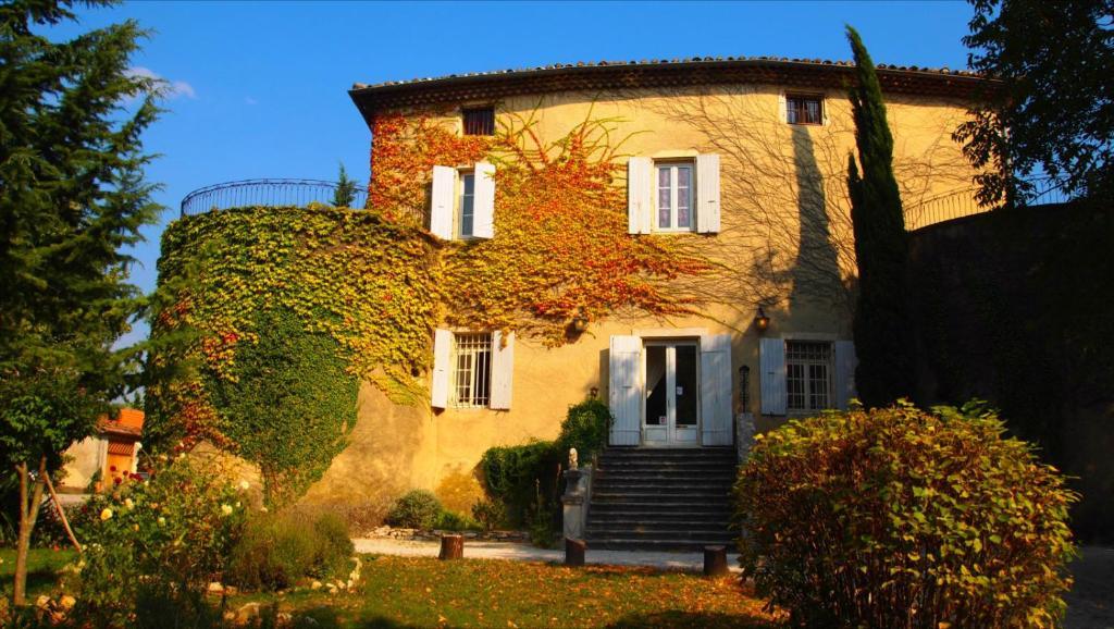 Le Castel Du Mont Boise 호텔 몽트보우셰르쉬르자브롱 외부 사진