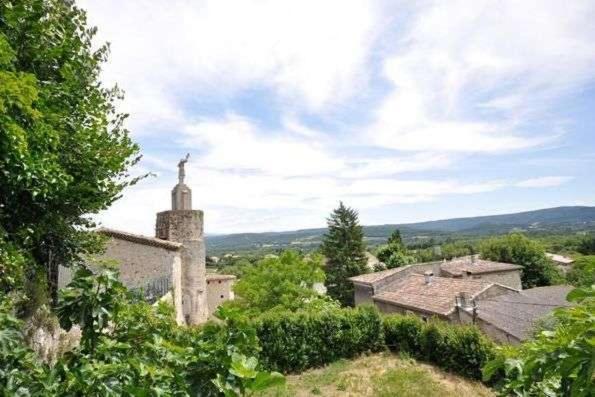 Le Castel Du Mont Boise 호텔 몽트보우셰르쉬르자브롱 외부 사진