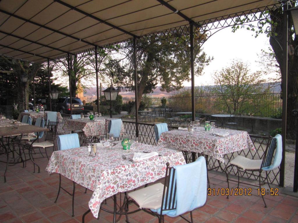 Le Castel Du Mont Boise 호텔 몽트보우셰르쉬르자브롱 외부 사진