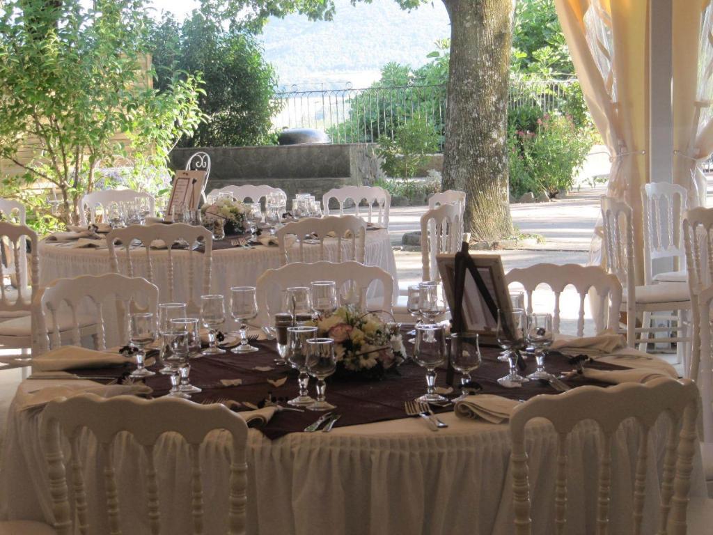 Le Castel Du Mont Boise 호텔 몽트보우셰르쉬르자브롱 외부 사진