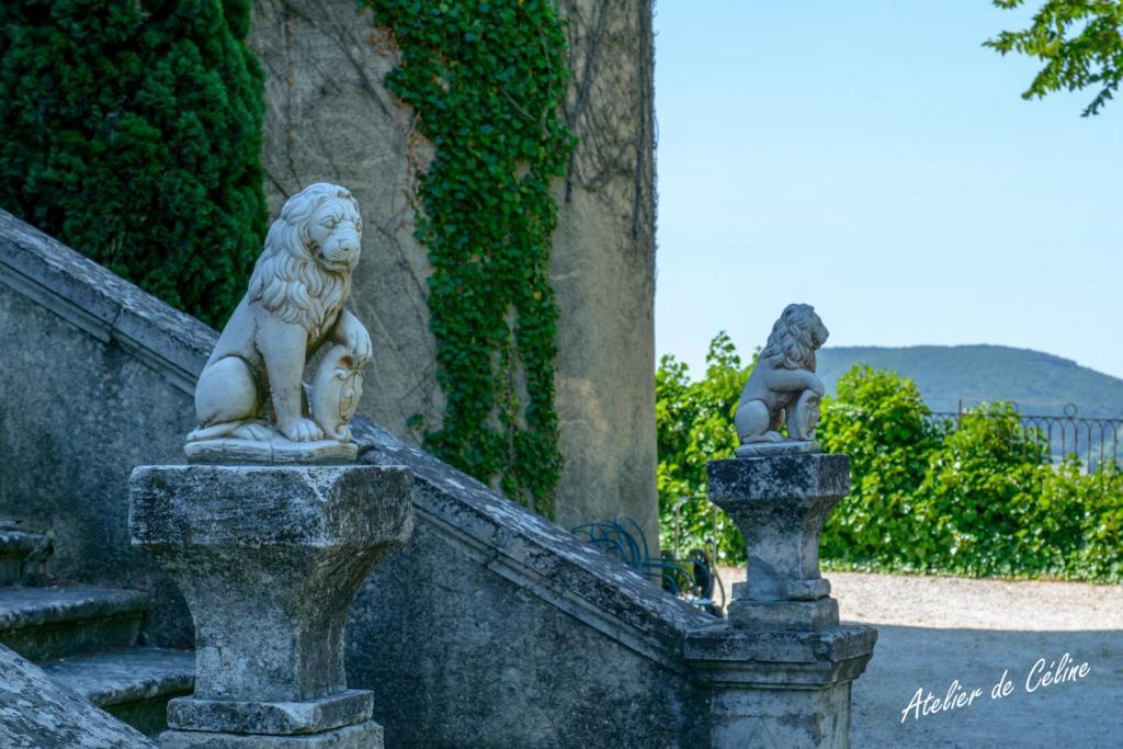 Le Castel Du Mont Boise 호텔 몽트보우셰르쉬르자브롱 외부 사진